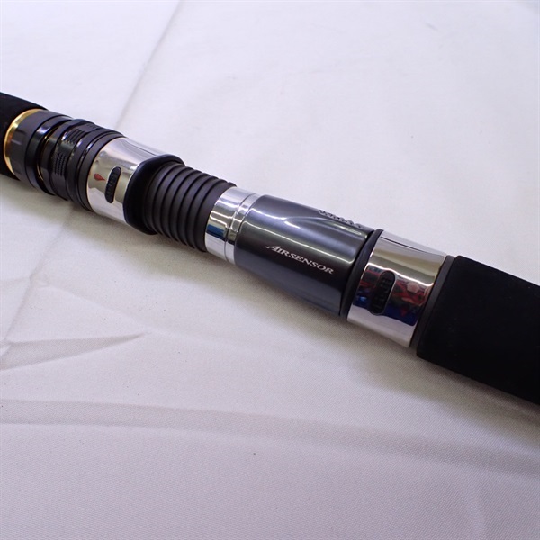 ２２メタリア中深場７３ＨＨＨ－２００